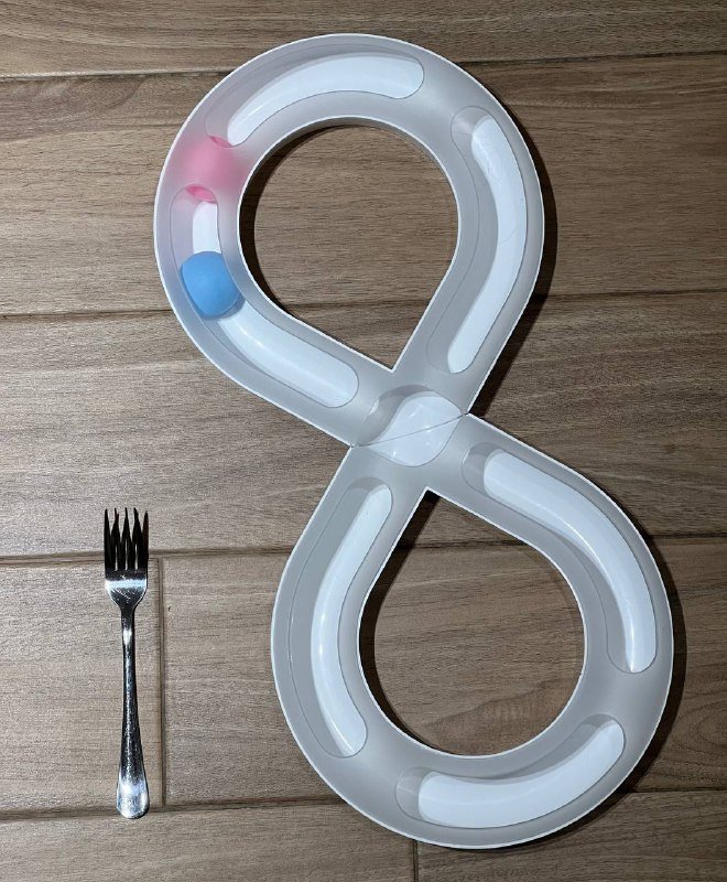 Ковёр на вход 60х90см 2