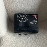 Рюкзак Fjallraven Kanken, фен Xiaomi, диффузор, фломастеры 3