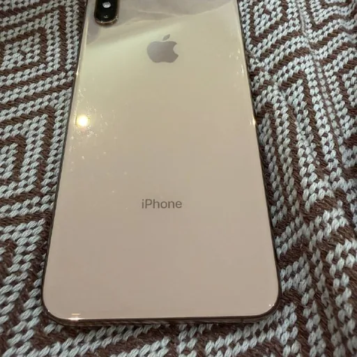 iPhone 10 Pro Max