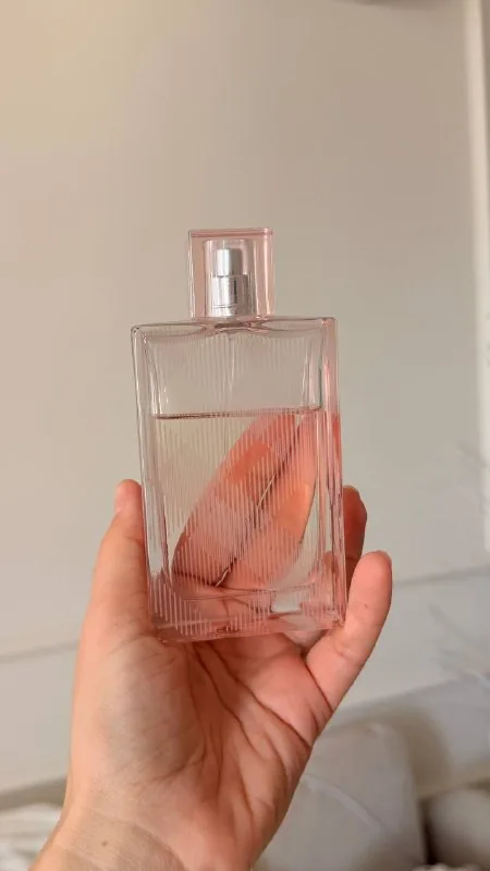 Парфюм Burberry Brit Sheer 100 мл 1