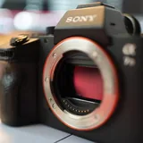 Sony A7 III камера 5