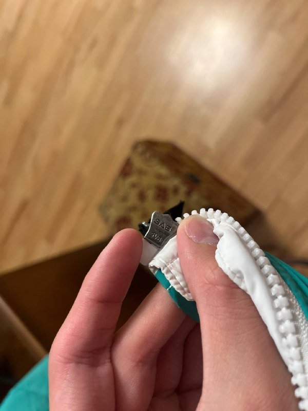 Nike jacket size XL boys 4