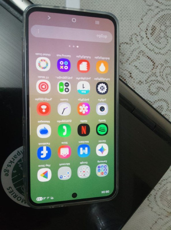 Телефон Samsung 2