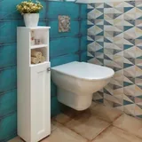 Шкаф для ванной комнаты 3