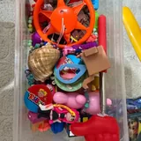 Игрушки 2