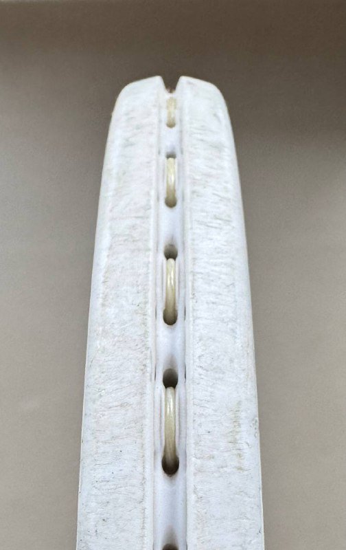 Теннисная ракетка Wilson Clash 100L V2 7