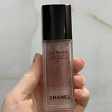 Румяна Chanel, CC крем 1