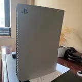 PlayStation 5 Disc Edition 825 ГБ 2