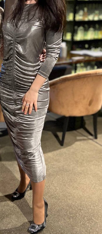 Платье Suovenir размер S