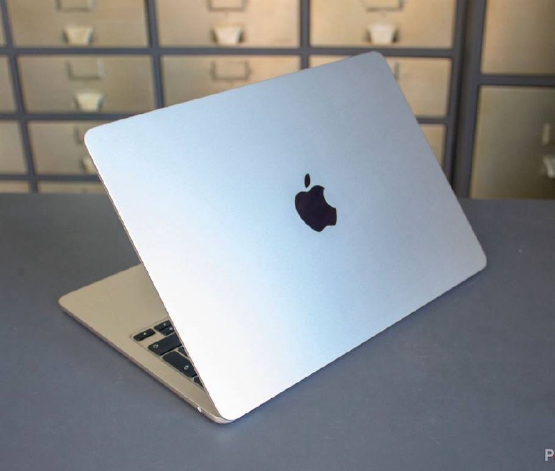 MacBook Air M3 15'' Silver 512GB SSD 16GB RAM