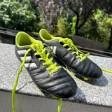 Футбольные бутсы Adidas 2