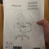 Игровой стол, игровой стул 5