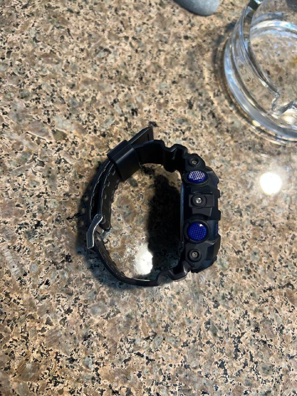 Часы Casio G-Shock оригинал 3