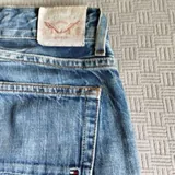 Джинсы Tommy Hilfiger 3
