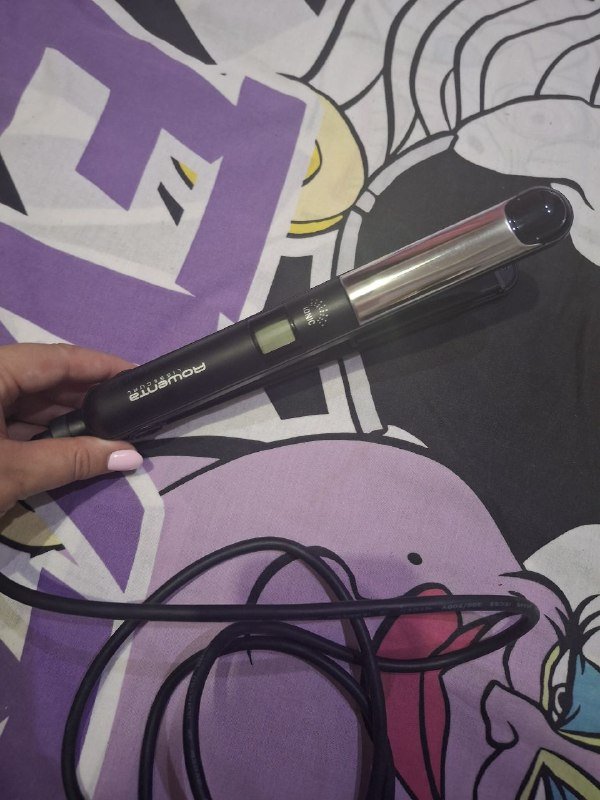 Утюжок для волос ROWENTA SF4210F0 4