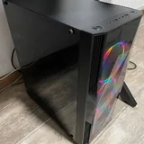 Игровой ПК i5-10400F GTX 1660 16GB SSD HDD 4