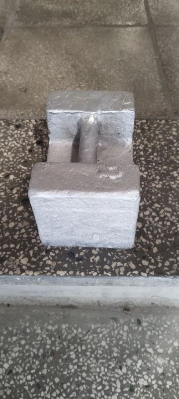 Гиря 20 кг