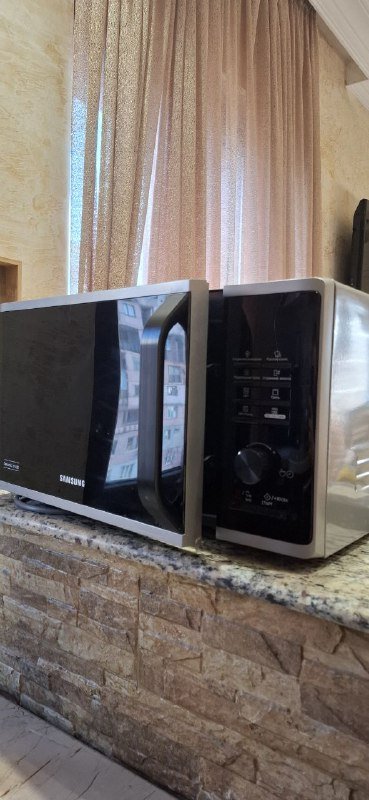 Микроволновка Samsung