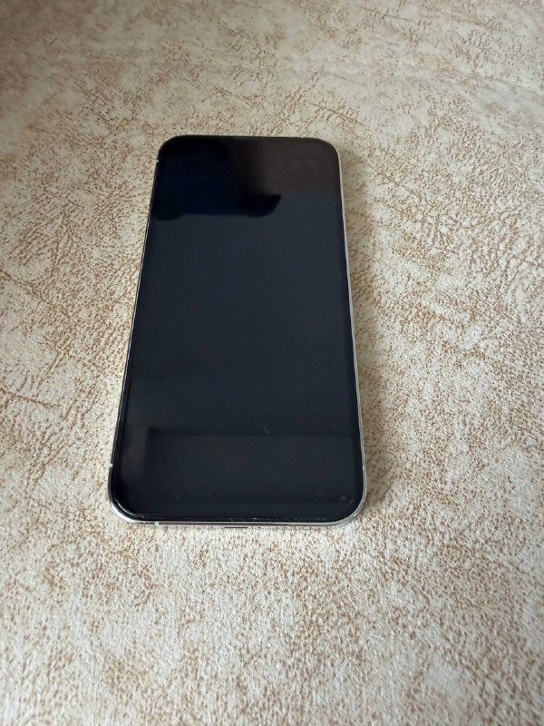 IPhone 13 Pro