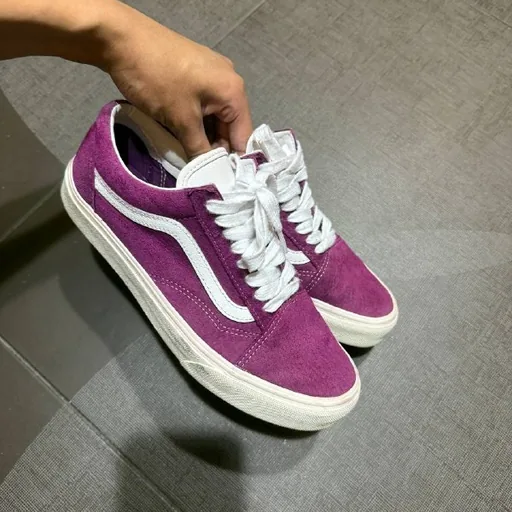 Жіночі Vans