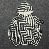 Зип-худи Stone Island x Supreme 1
