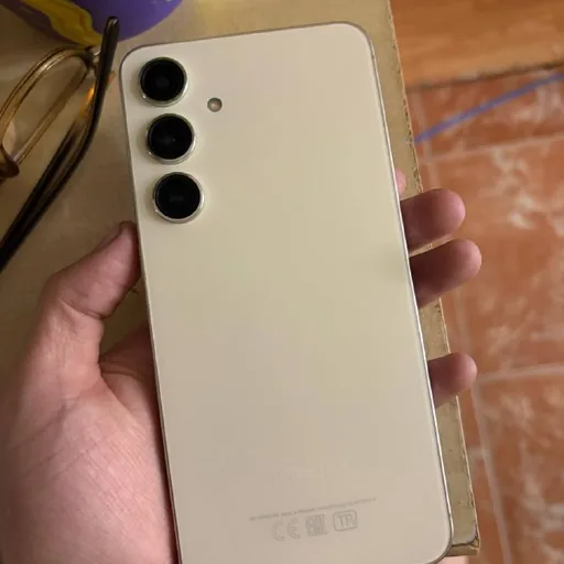 Samsung S24+ обмен на iPhone 14 Pro или 15