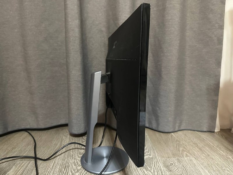 Монитор AOC U2790VQ 27" 4K IPS на запчасти 5