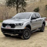 Ford Ranger 2023 1