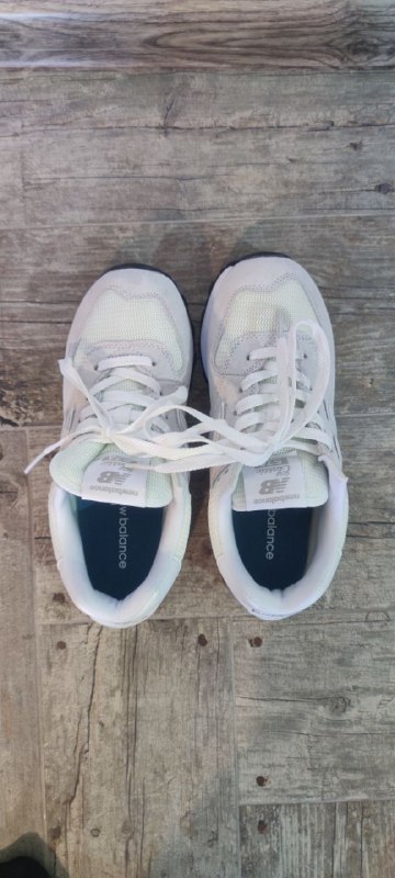 Кроссовки New Balance размер EU 38 новые 4