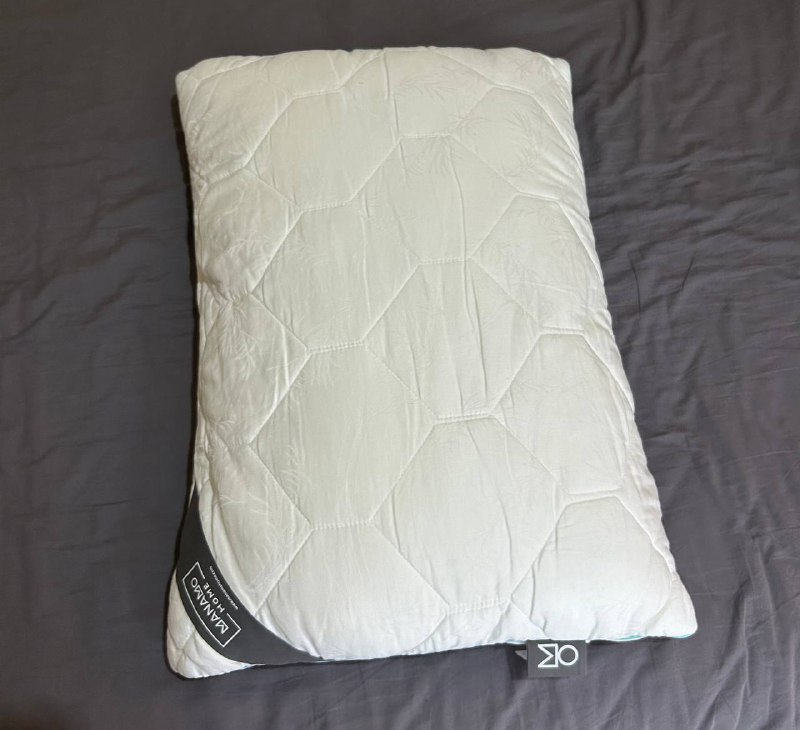 Подушка manamo 50x70