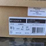 Кроссовки New Balance 1500 6