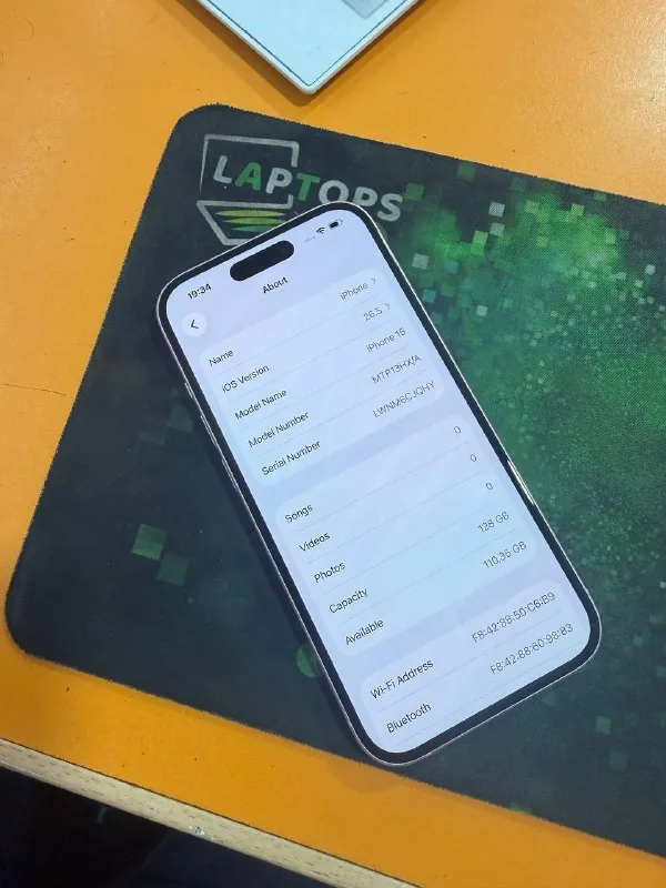 iPhone 15 1