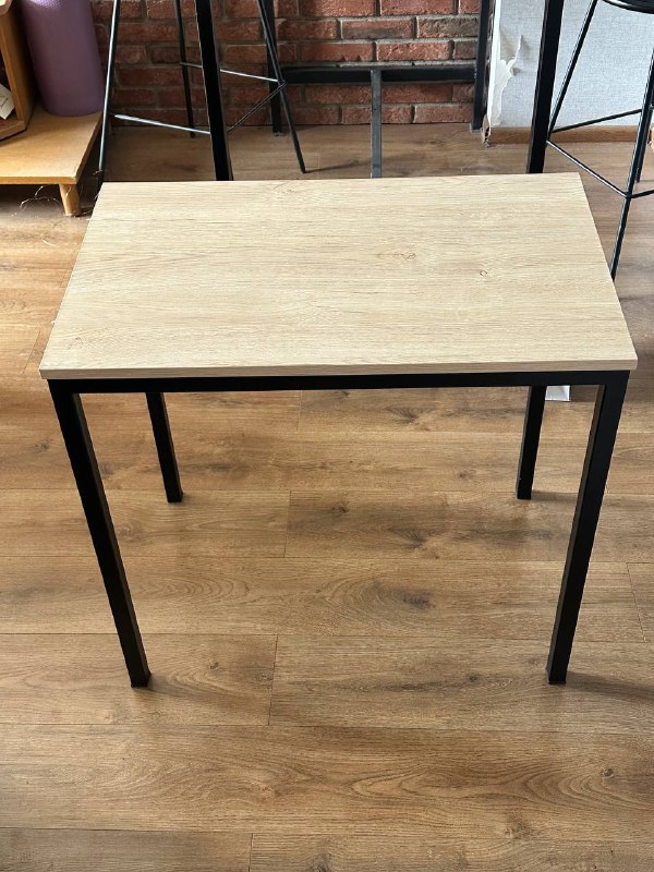 Новый компактный рабочий стол 2