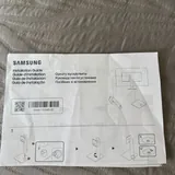 Монитор Samsung 3