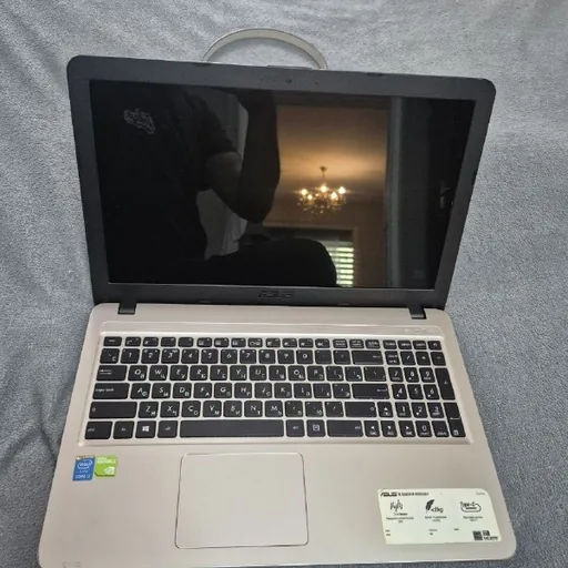 ASUS X540L ноутбук
