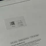 MacBook Air 15 M5 24GB 1TB 6