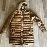 Шторы, зимняя куртка 1