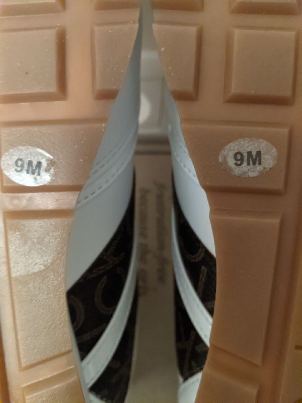 Кроссовки Calvin Klein женские размер 38 новые 5