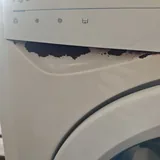 Стиральная машина Indesit WI62 4