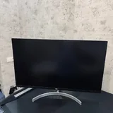 LG 32UN500-W монитор 32 дюйма 4K 1