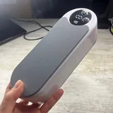 УЗ-мойка для очков 2