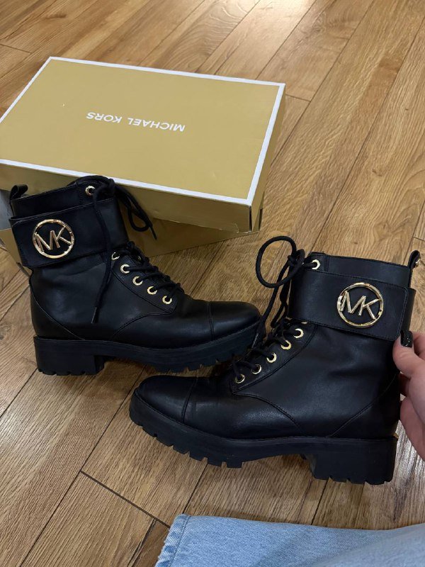 Женские ботинки Michael Kors 36 размер