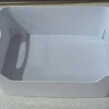 Контейнеры для хранения, коробка 3