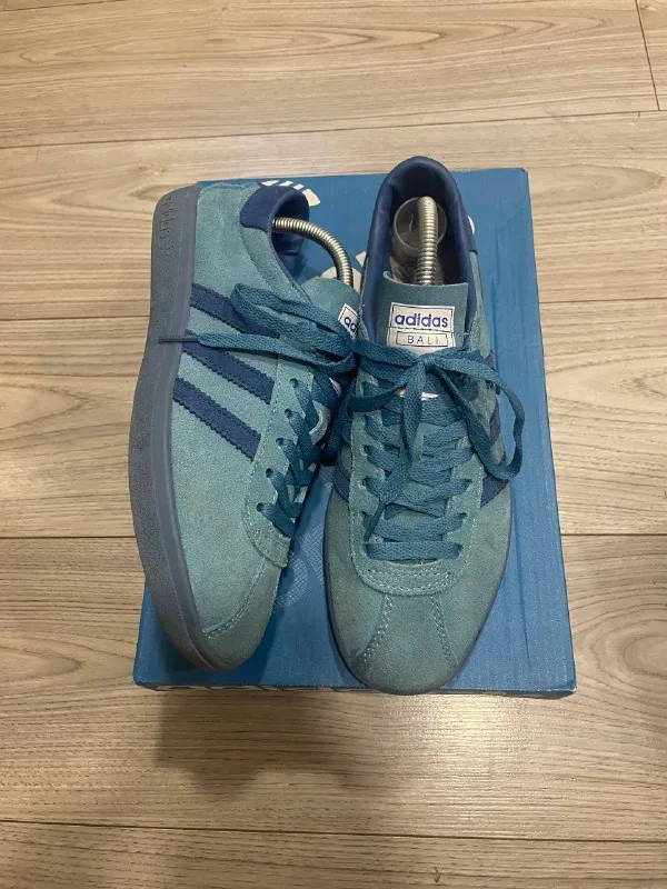 Adidas Bali Island Series, Adidas Samba OG, Adidas Jeans, Adidas L.A Trainer 1