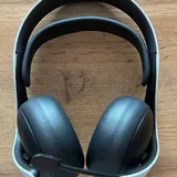 Sony PlayStation PULSE Elite наушники 1