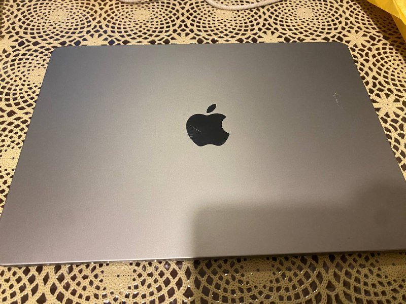 MacBook Air M2 2022 8GB RAM 512GB SSD 13.6 дюймов