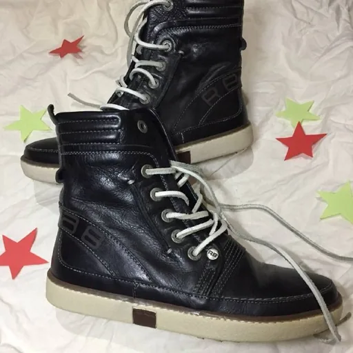 Women's Rehab footwear boots, size 36