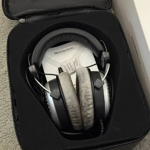 Beyerdynamic DT990 Edition 32 Ohm
