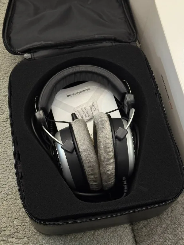 Beyerdynamic DT990 Edition 32 Ohm 1