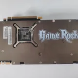 Видеокарта Palit GeForce GTX 1080 Gamerock 1